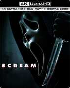 Scream , Neve Campbell