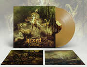 Pagans Rising - Gold , Hexed
