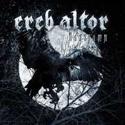 Nattramn , Ereb Altor