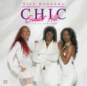 Greatest Hits Live At Paradiso [Import] , Chic