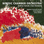 Four Elements , Nordic Chamber Ensemble