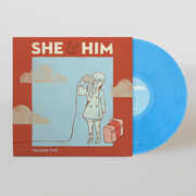 Volume Two - Sky Blue , She & Him