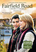 Fairfield Road , Jesse Metcalfe