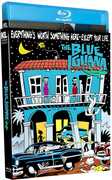 The Blue Iguana , Dylan McDermott