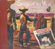 Songs Of The West , Red River Dave