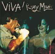 Viva [Import] , Roxy Music