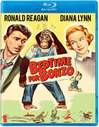 Bedtime for Bonzo , Ronald Reagan