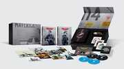 Top Gun: 2-Movie Collection (Top Gun / Top Gun: Maverick) (Limited Edition Giftset) (Steelbook) , Tom Cruise