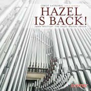 Hazel Is Back , David Ball