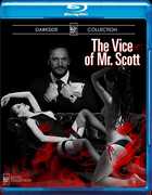 The Vice Of Mr. Scott 