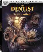 The Dentist Collection (Vestron Video Collector's Series) , Corbin Bernsen