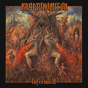 Infernalia , Kryptonomicon
