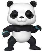 FUNKO POP! ANIME: Jujutsu Kaisen - Panda 