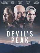 Devil's Peak 