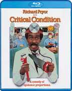 Critical Condition , Richard Pryor