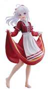 Taito - Wandering Witch: The Journey of Elaina - Coreful - Elaina (Grape-Stomping Girl Version) Statue 