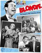 Blondie: The Complete 1957 Television Series , Arthur Lake