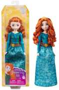 Mattel - Disney Princess Doll Merida