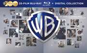 WB 100th 25-Film Collection, Volume Three: Fantasy, Action & Adventure 