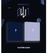 Own - Platform Version - incl. QR Type Mini-Card, 7 Photocards, Selfie Photocard, Accordion Booklet + Sticker [Import] 