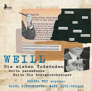 Die Dreigroschenoper Die sieben Todsunden Suite , Martin Muller