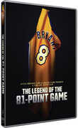 The Legend of the 81-Point Game