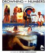 Drowning by Numbers , Joan Plowright