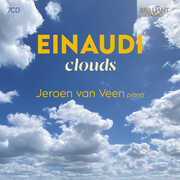 Clouds , Jeroen van Veen