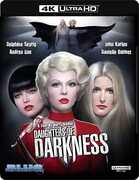 Daughters of Darkness , Delphine Seyrig