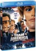Team America: World Police , Trey Parker