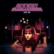 Live '83 , Alcatrazz