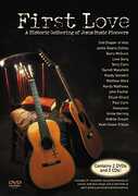 First Love: A Historic Gathering of Jesus Music Pioneers , Barry McGuire
