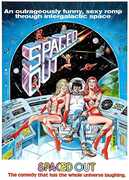 Spaced Out , Barry Stokes