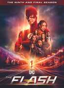 The Flash: The Ninth and Final Season (DC) , Danielle Panabaker