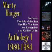 Anthology 1: 1980-84 , Marty Haugen