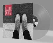 Il Primo Passo Sulla Luna - Limited Numbered Transparent Vinyl [Import] , Laura Pausini