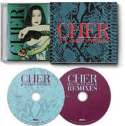 It's A Man's World , Cher