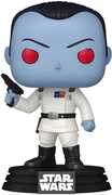 Funko POP! Star Wars: Ahsoka S2 - Grand Admiral Thrawn