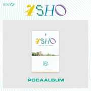 4Sho - Poca QR Card Album - incl. 2 Photocards + 2 Stickers [Import] , Teen Top