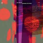 Evening Colours , Pia Fraus