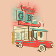 If You Hadn't Noticed , Goodwin Brothers