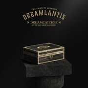 Dreamcatcher Official Merchandise - White Ecobag - incl. Bracelet, Metal Badge, Wood Stamp, Name Tag, 7pc Photocard Set, Mini Photobook + Poster [Import] 