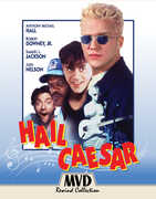 Hail Caesar , Anthony Michael Hall