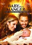 Baby in a Manger , Mark Ettlinger