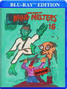Mind Melters 16 , James Balsamo