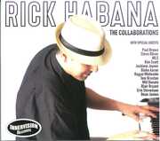 The Collaborations , Rick Habana