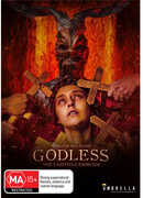 Godless: The Eastfield Exorcism [Import] 