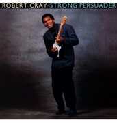Strong Persuader - Limited [Import] , Robert Cray