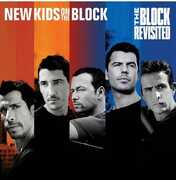 The Block Revisited , New Kids on the Block