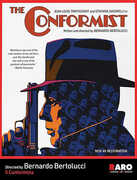 The Conformist (Il Conformista) , Jean-Louis Trintignant